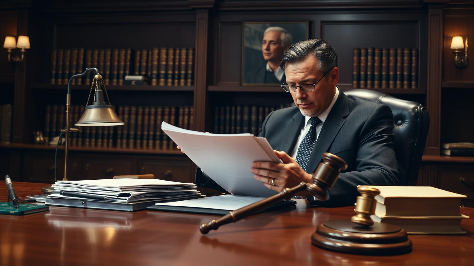 Criminal Defense Attorneys: professional setting representing industry-leading criminal defense attorney work.